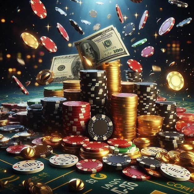 bubble cash