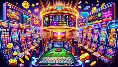 bubble cash