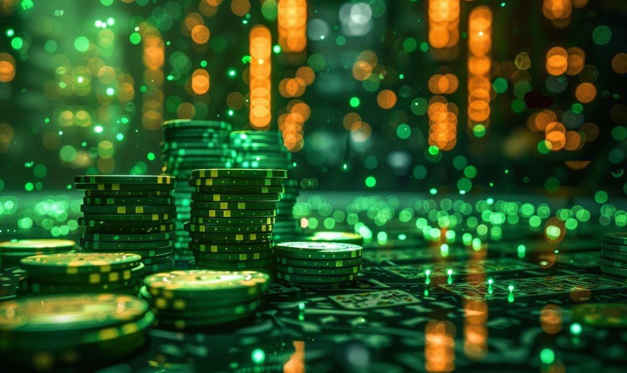 bubble cash